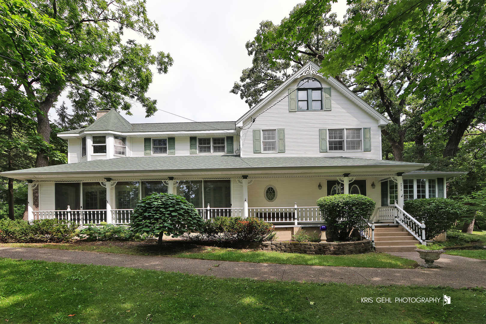 2214 MAIN STREET Road, Spring Grove, IL 60081