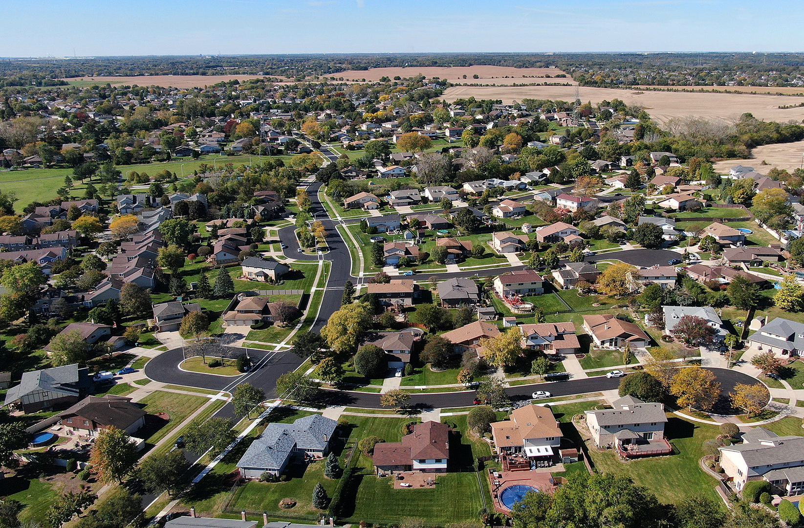 17169 Kropp Court, Orland Park, IL 60467