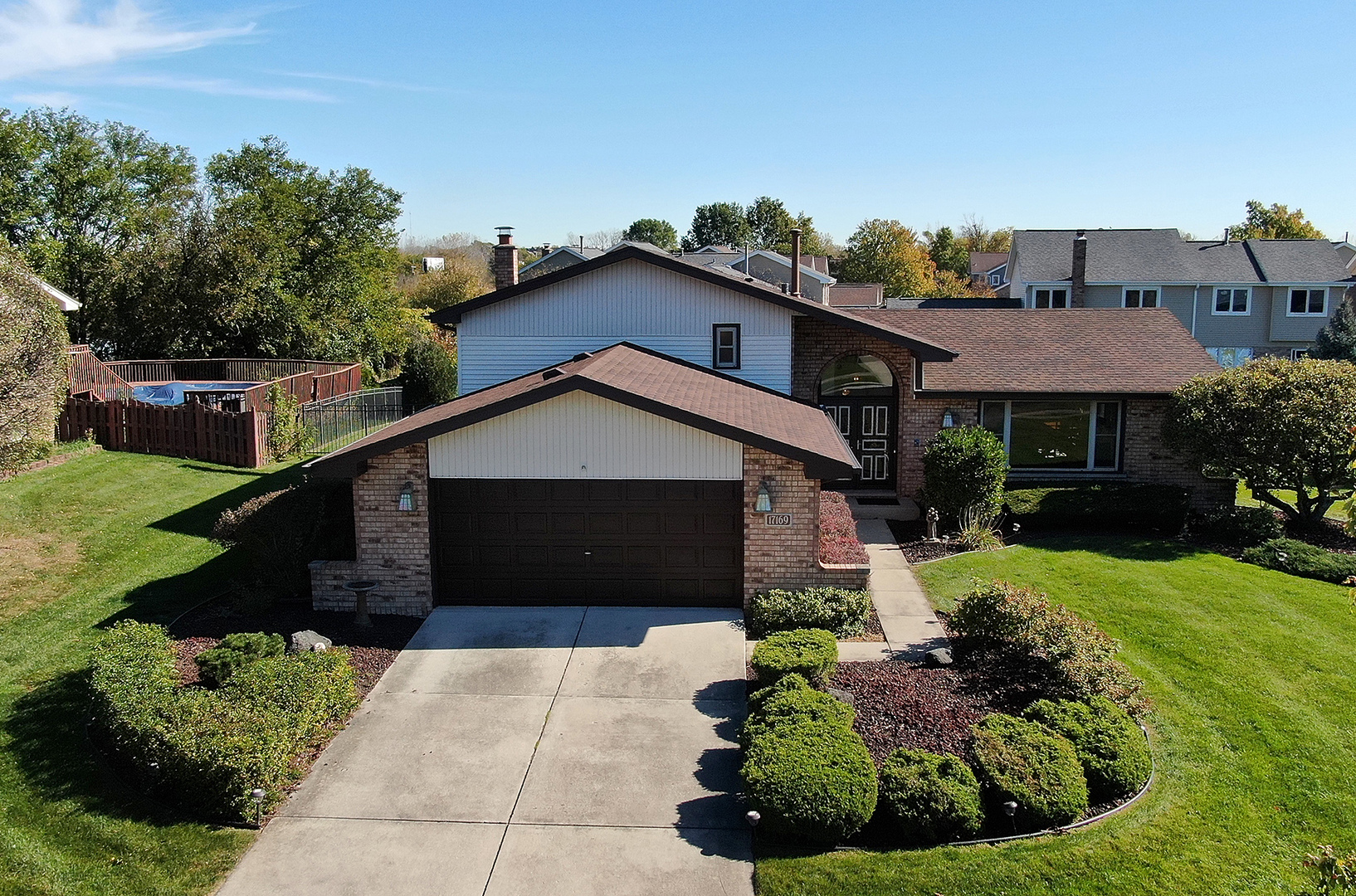 17169 Kropp Court, Orland Park, IL 60467