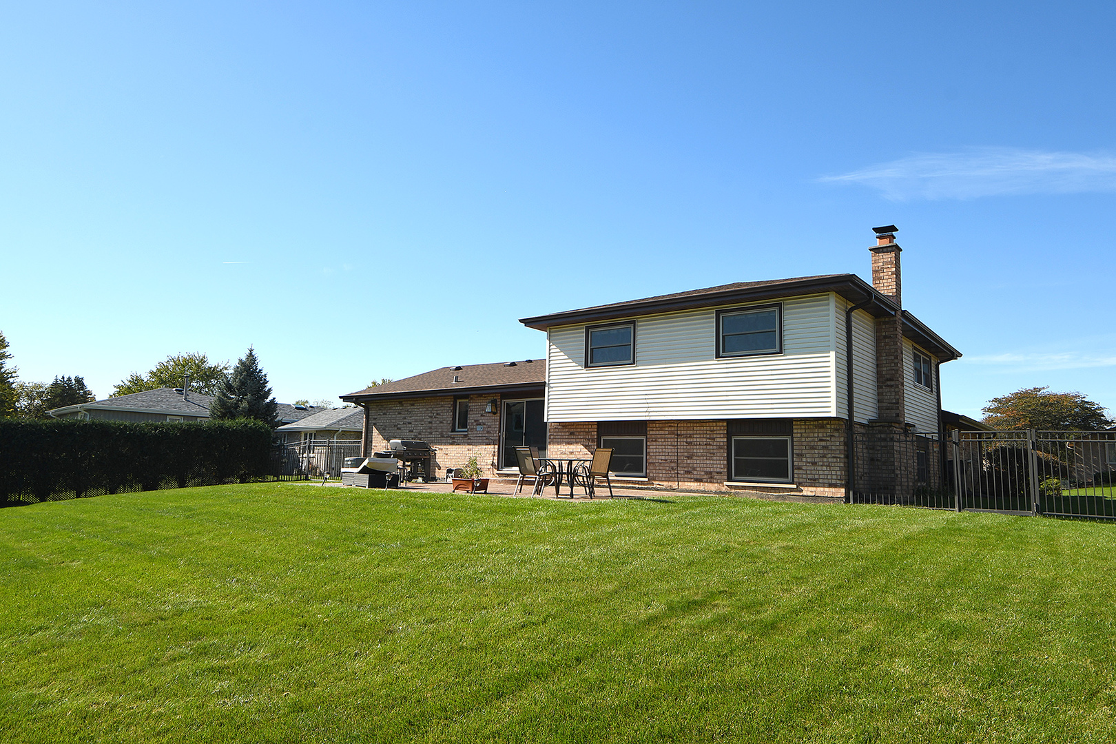 17169 Kropp Court, Orland Park, IL 60467