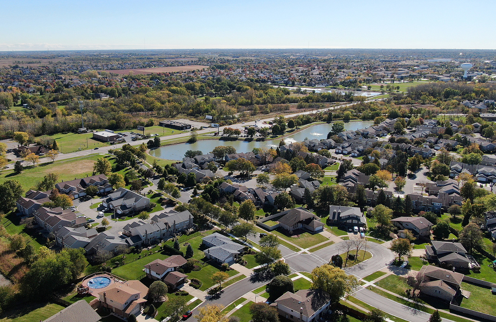 17169 Kropp Court, Orland Park, IL 60467