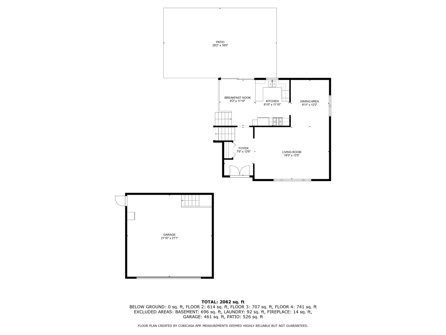 17169 Kropp Court, Orland Park, IL 60467