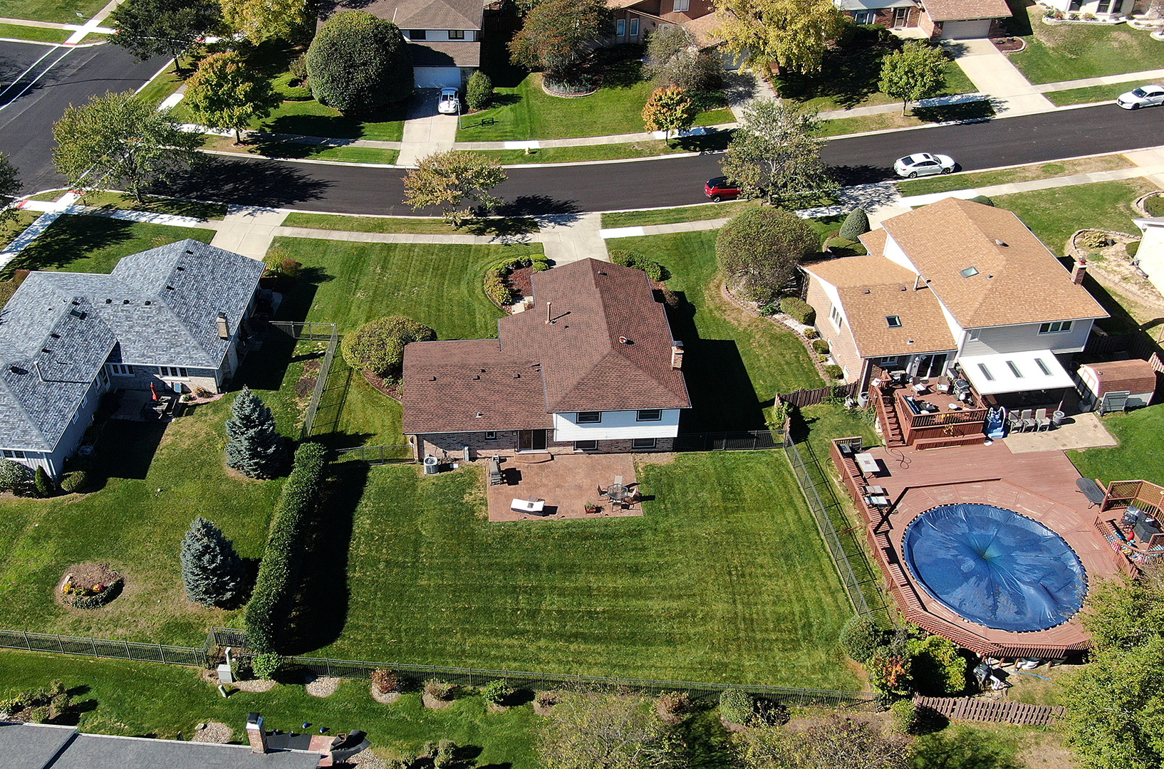 17169 Kropp Court, Orland Park, IL 60467