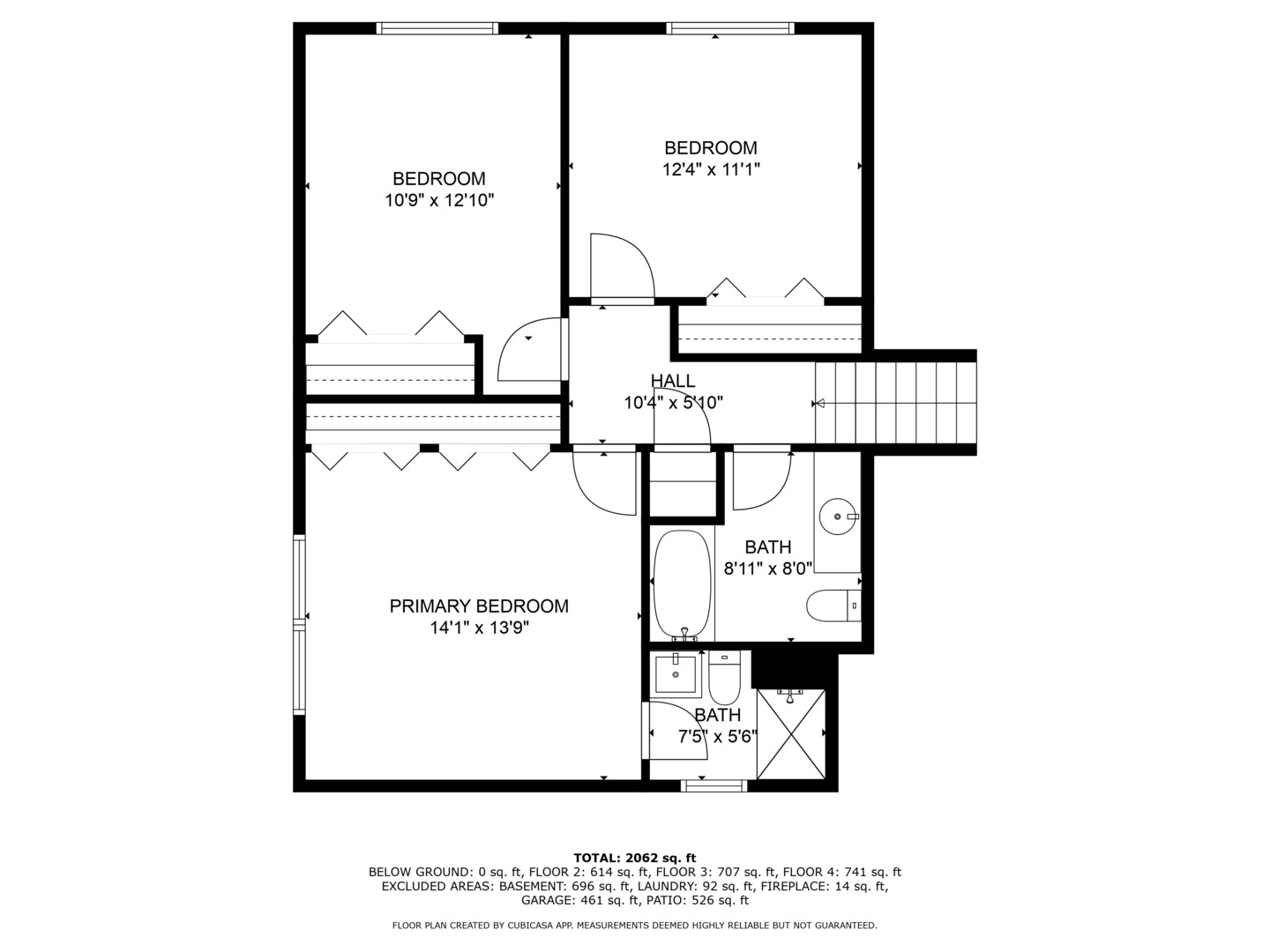 17169 Kropp Court, Orland Park, IL 60467
