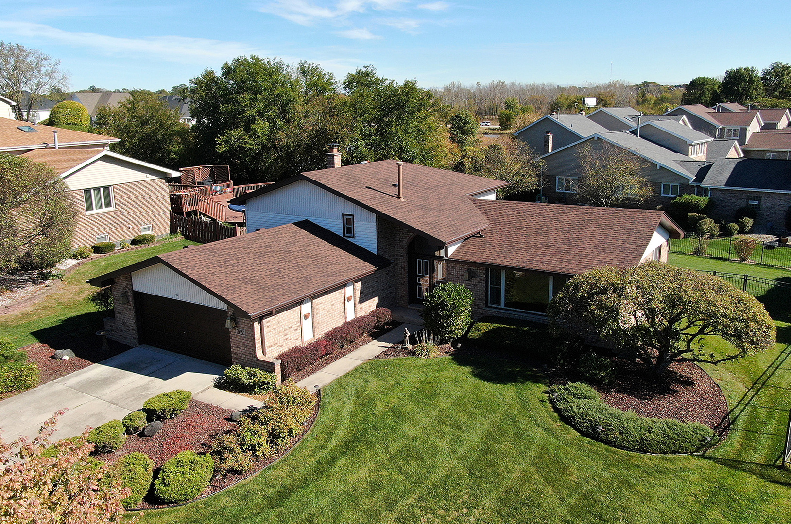 17169 Kropp Court, Orland Park, IL 60467