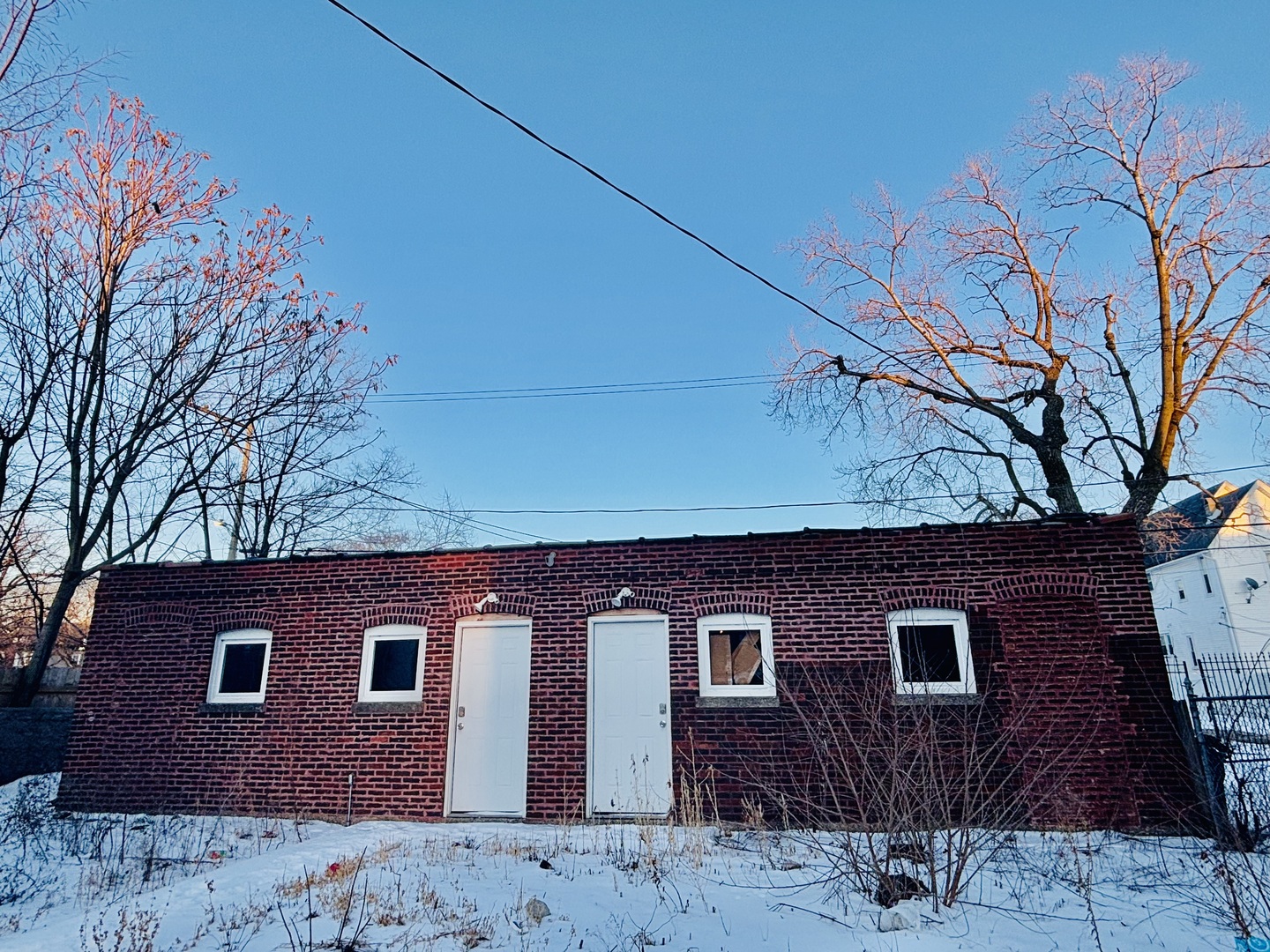 7305 S Harvard Avenue, Chicago, IL 60621