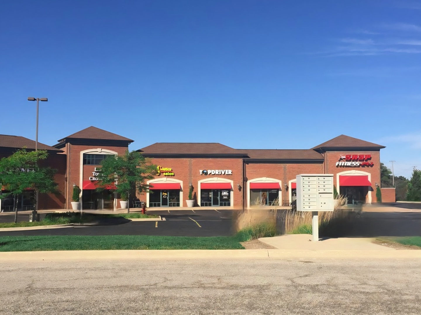 850 Tower Drive, Lake Villa, IL 60046