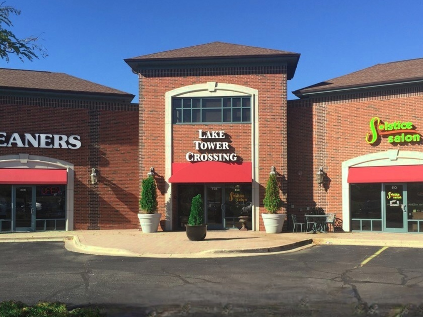 850 Tower Drive, Lake Villa, IL 60046