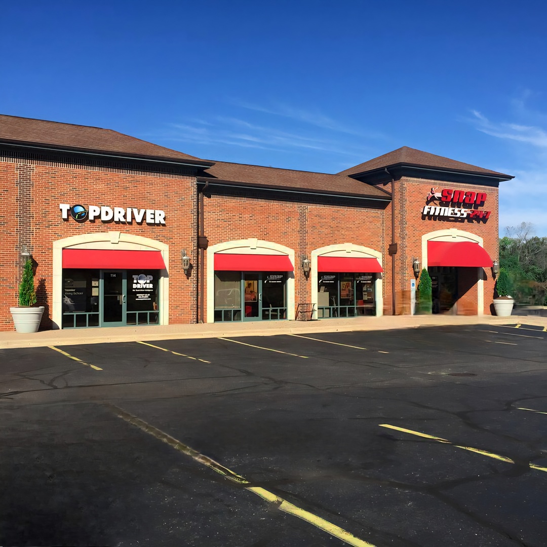 850 Tower Drive, Lake Villa, IL 60046
