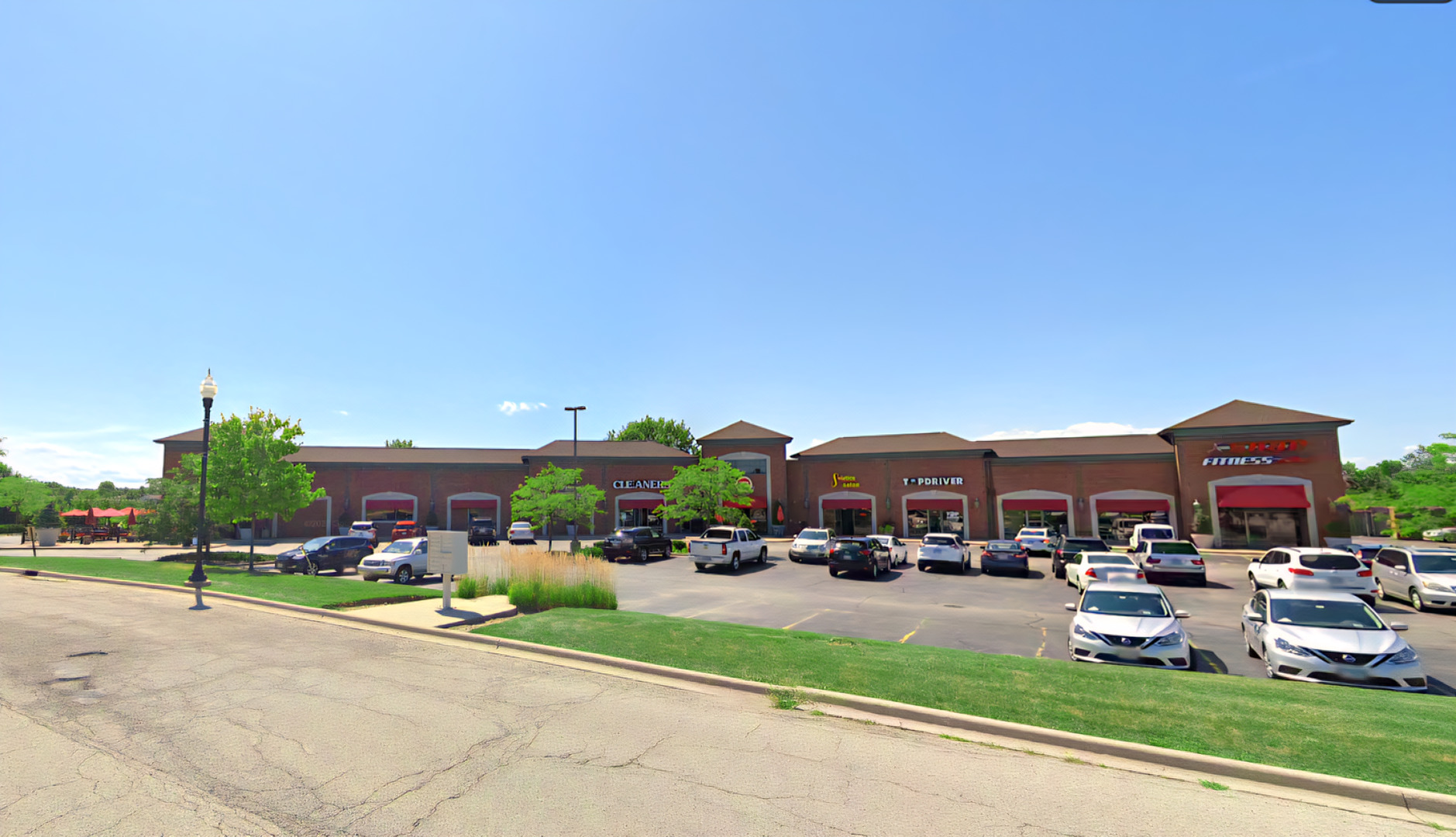 850 Tower Drive, Lake Villa, IL 60046