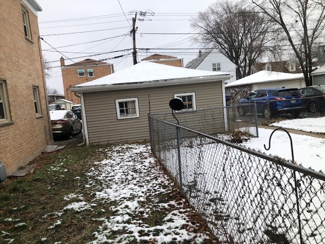 1222 circle Avenue, Forest Park, IL 60130