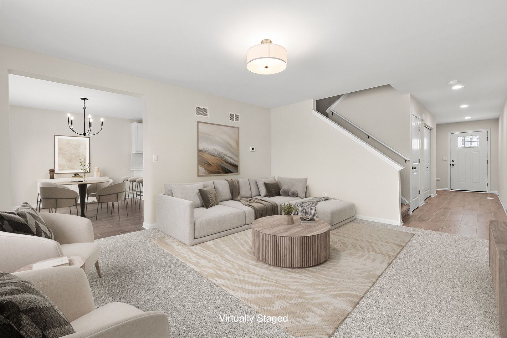 1444 Somerset Drive, Beecher, IL 60401