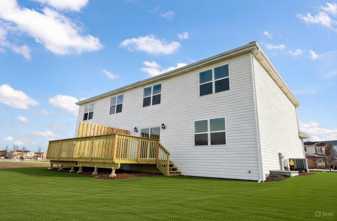 1444 Somerset Drive, Beecher, IL 60401