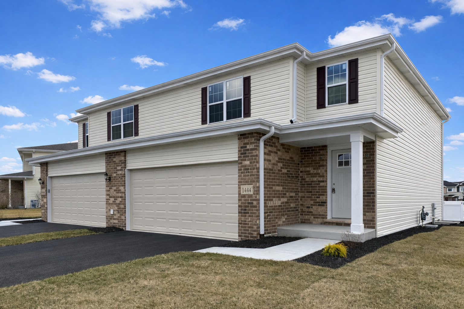 1444 Somerset Drive, Beecher, IL 60401