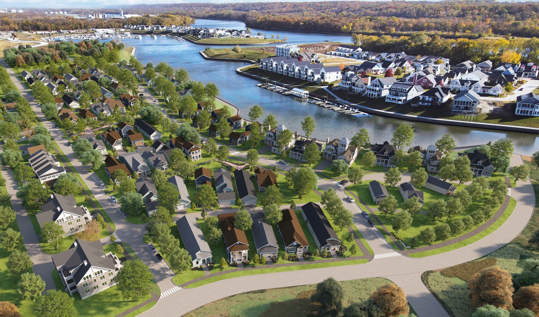 7 Willow Way, Ottawa, IL 61350