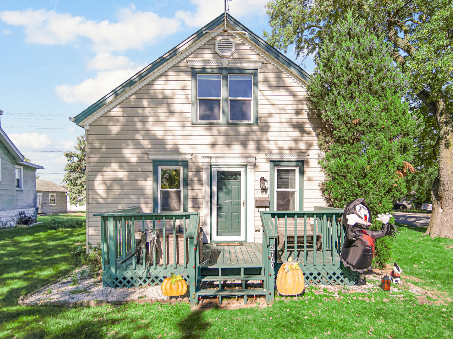 3700 W 115th Place, Alsip, IL 60803