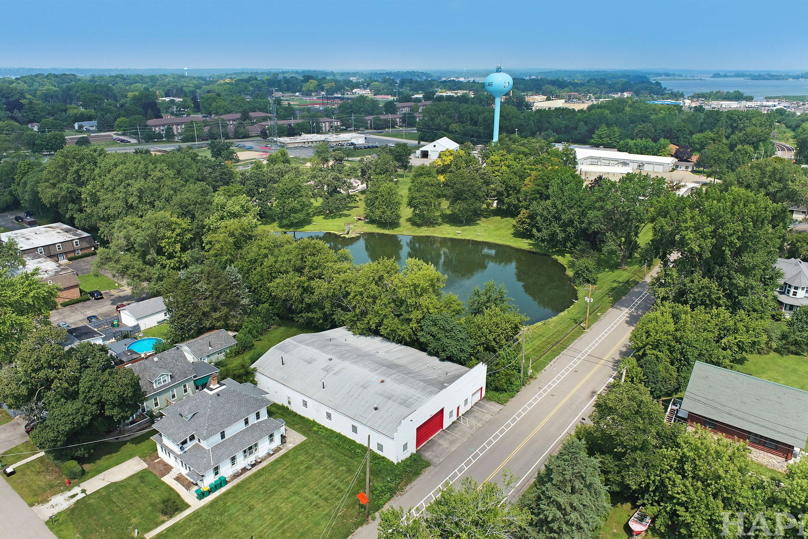 Fox Lake, IL 60020