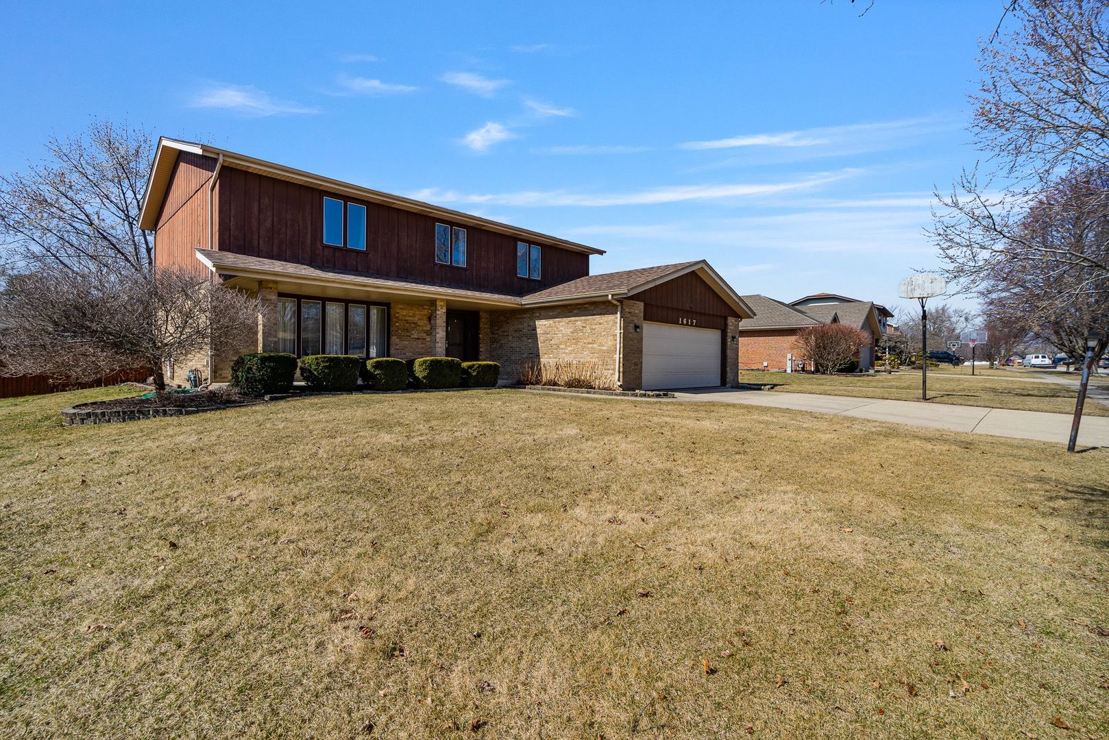 1617 Cimarron Drive, New Lenox, IL 60451