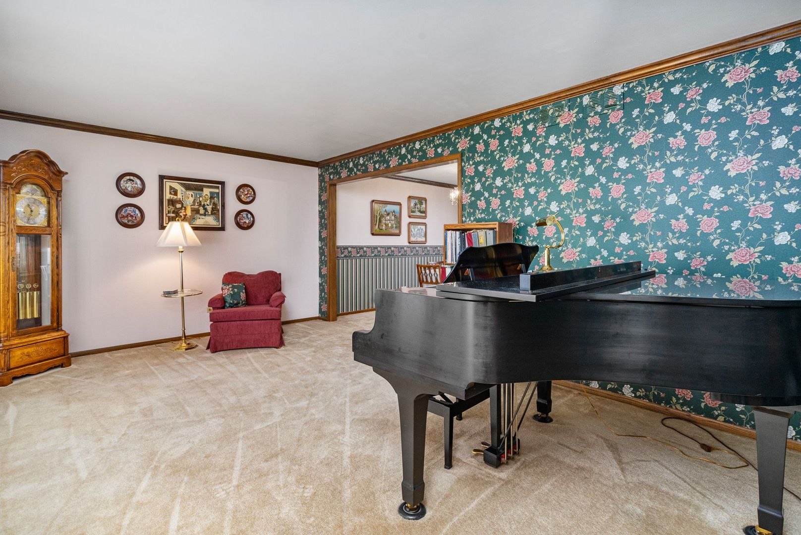 1617 Cimarron Drive, New Lenox, IL 60451
