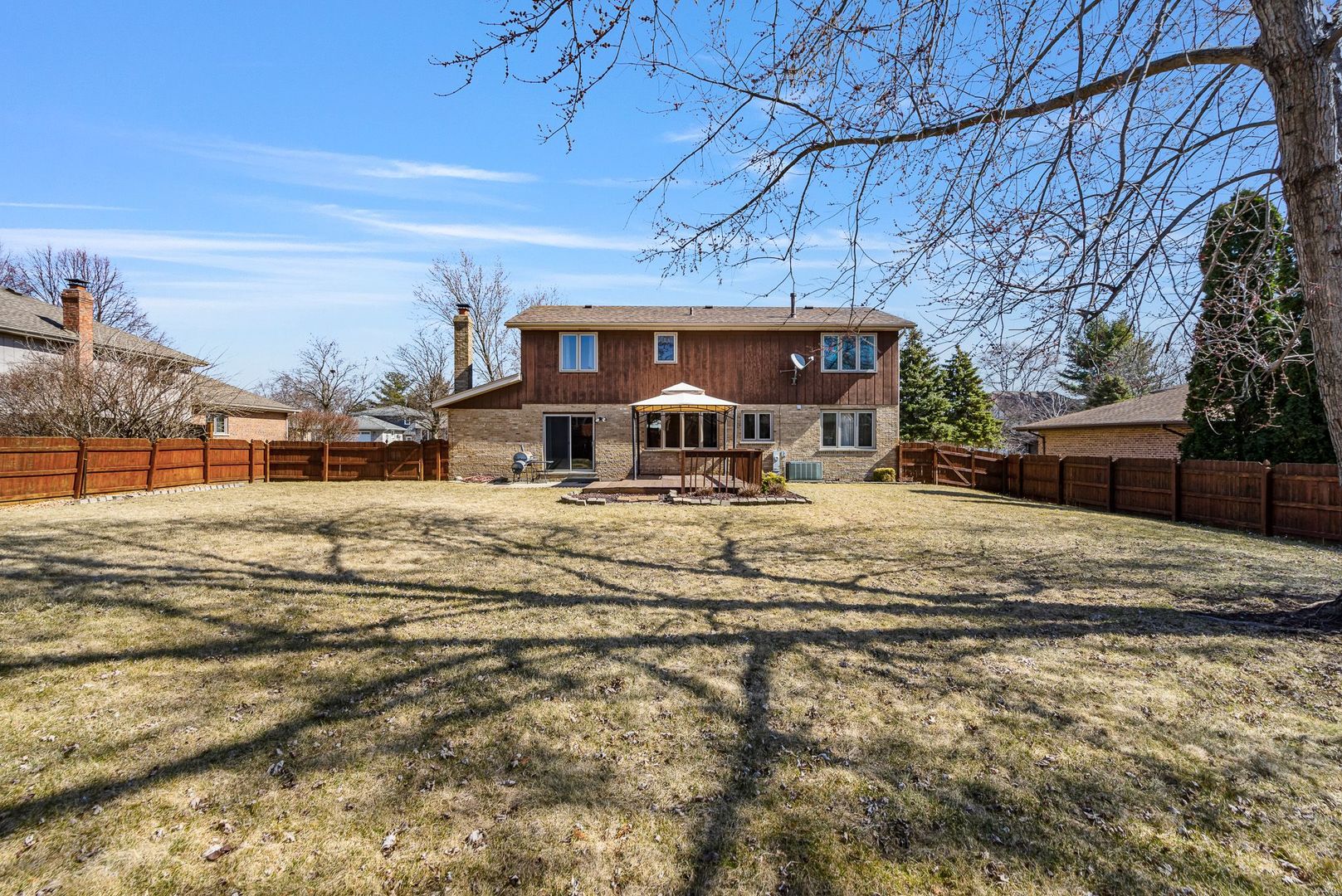 1617 Cimarron Drive, New Lenox, IL 60451