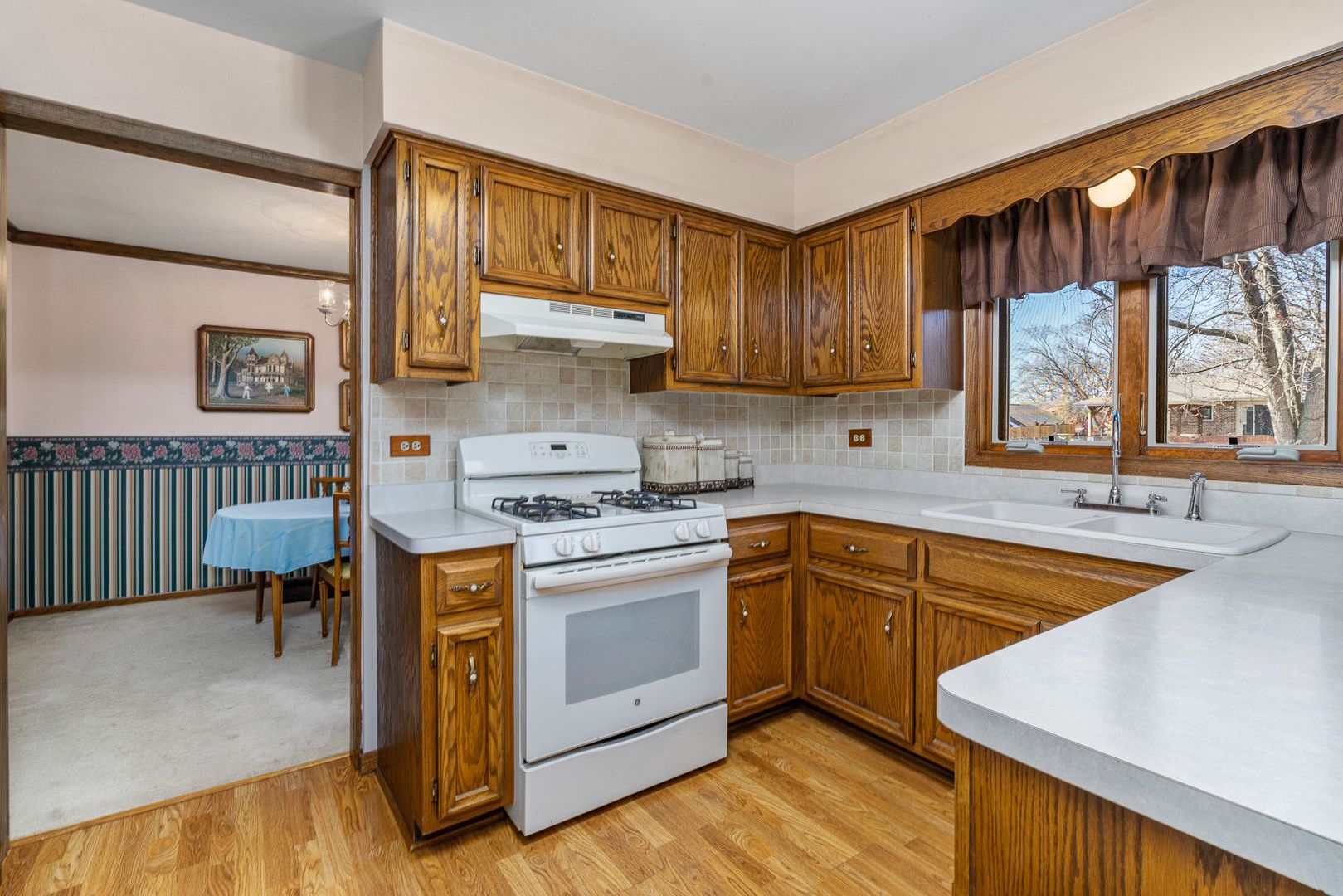 1617 Cimarron Drive, New Lenox, IL 60451