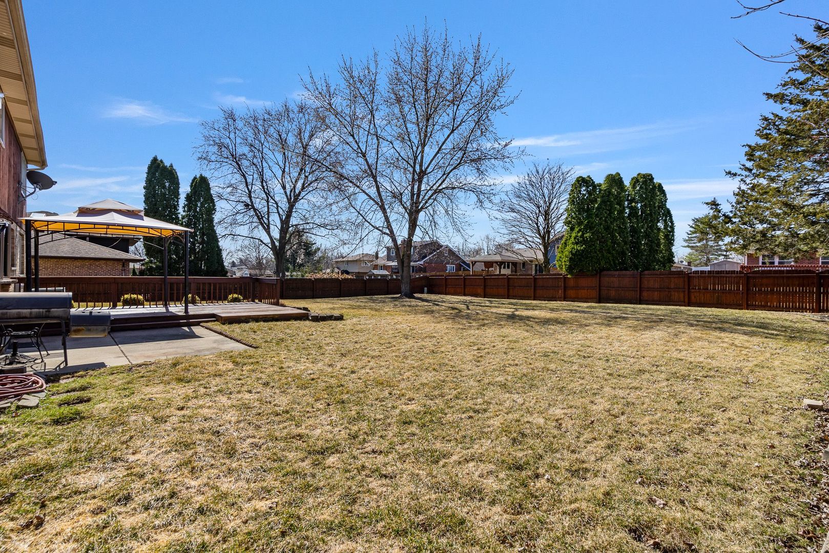 1617 Cimarron Drive, New Lenox, IL 60451