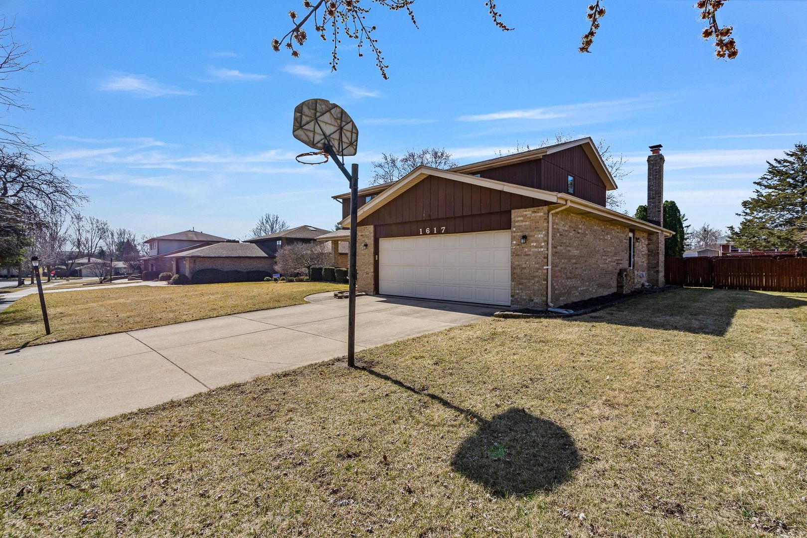 1617 Cimarron Drive, New Lenox, IL 60451