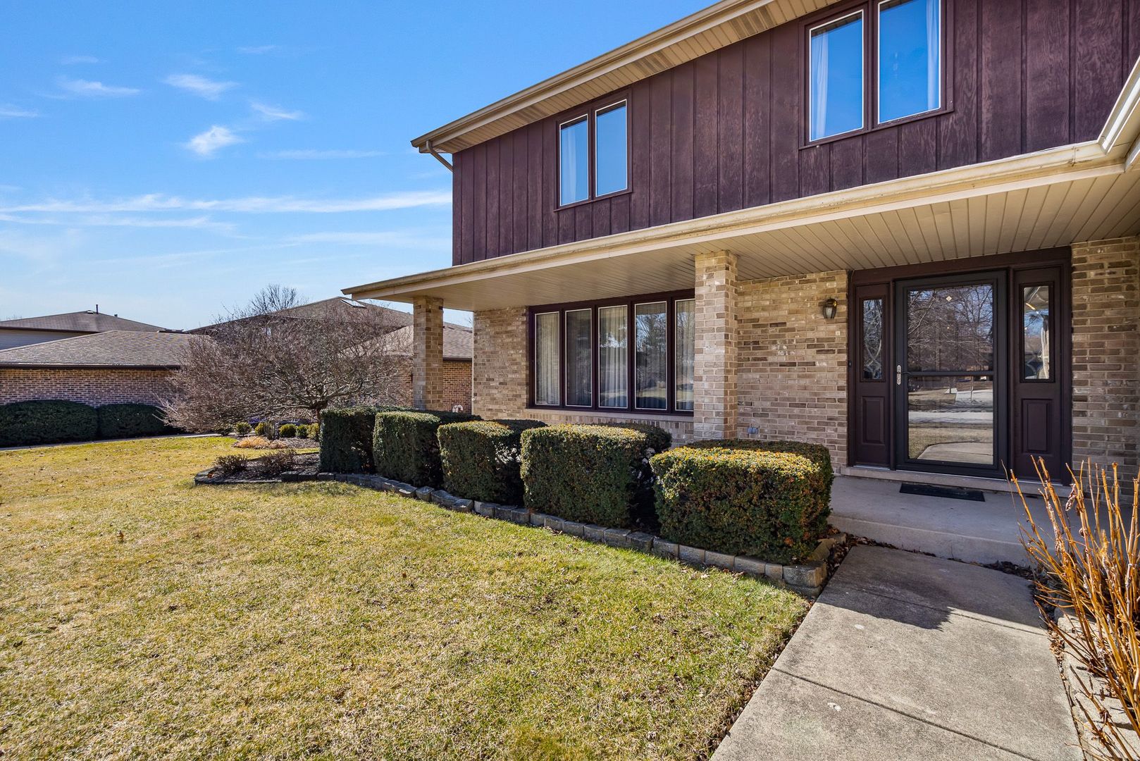 1617 Cimarron Drive, New Lenox, IL 60451