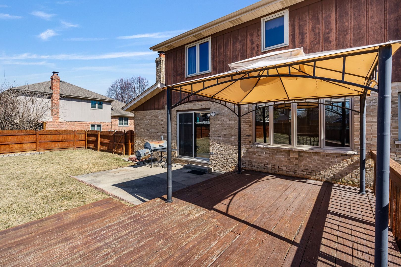 1617 Cimarron Drive, New Lenox, IL 60451