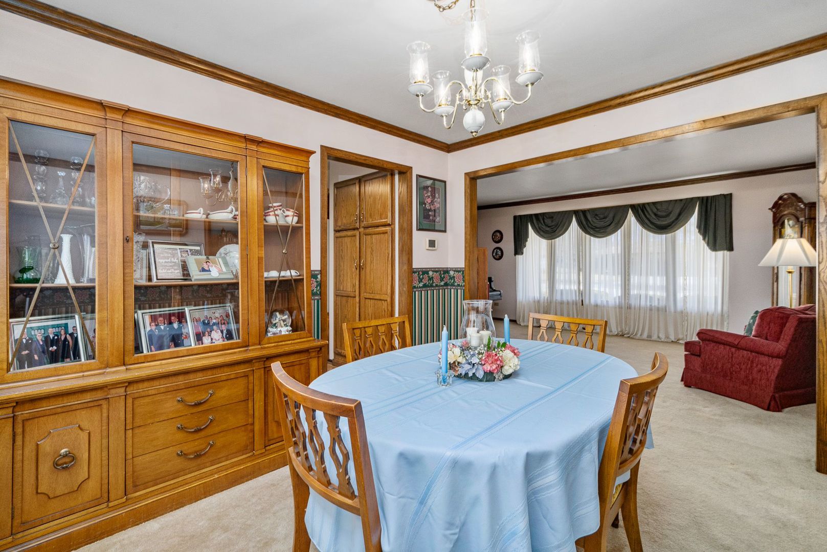 1617 Cimarron Drive, New Lenox, IL 60451
