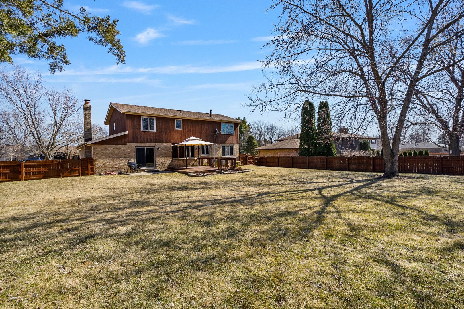 1617 Cimarron Drive, New Lenox, IL 60451
