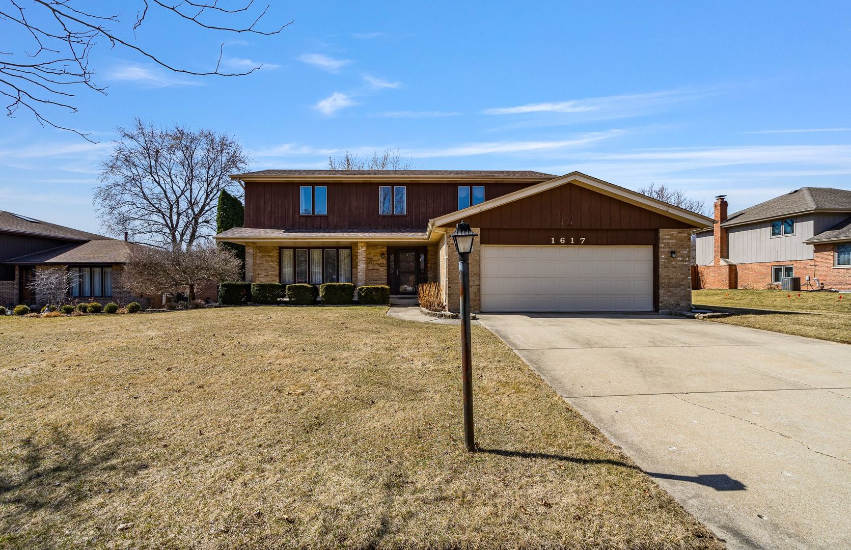 1617 Cimarron Drive, New Lenox, IL 60451
