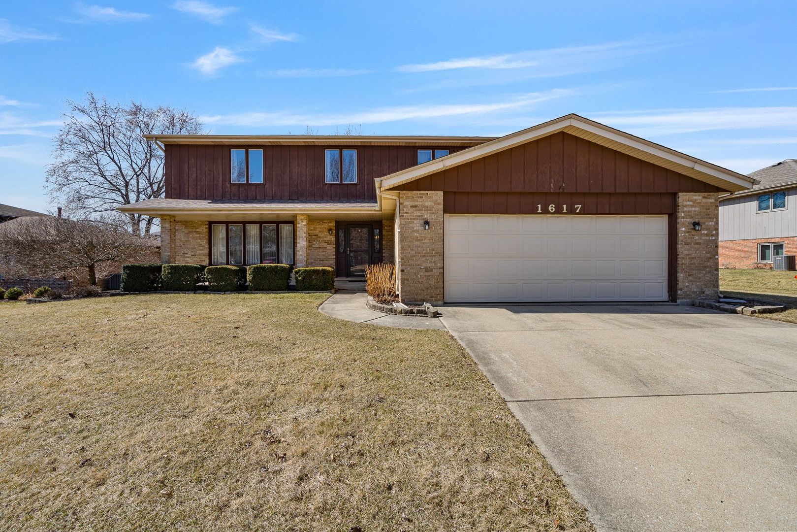 1617 Cimarron Drive, New Lenox, IL 60451
