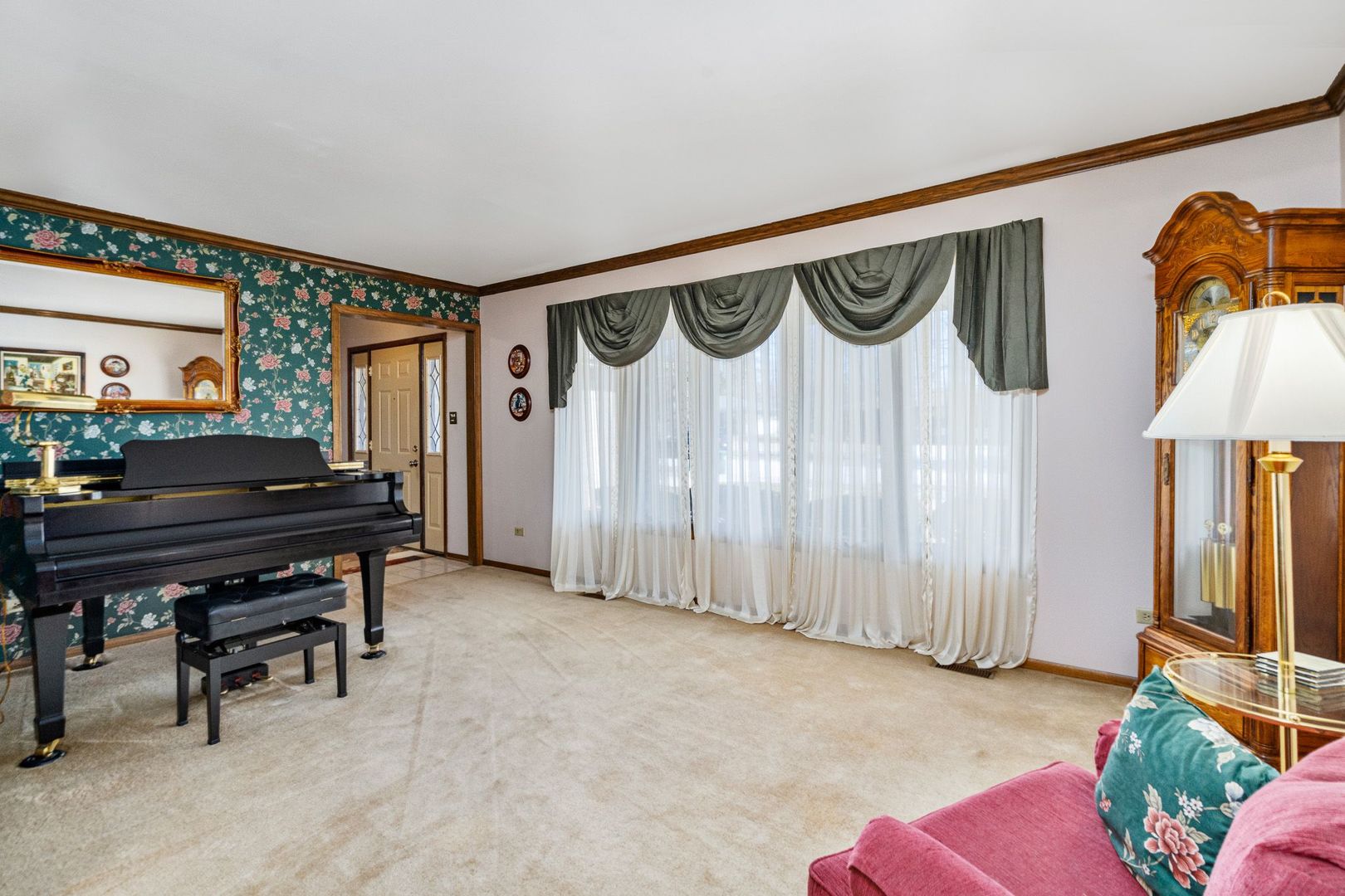 1617 Cimarron Drive, New Lenox, IL 60451