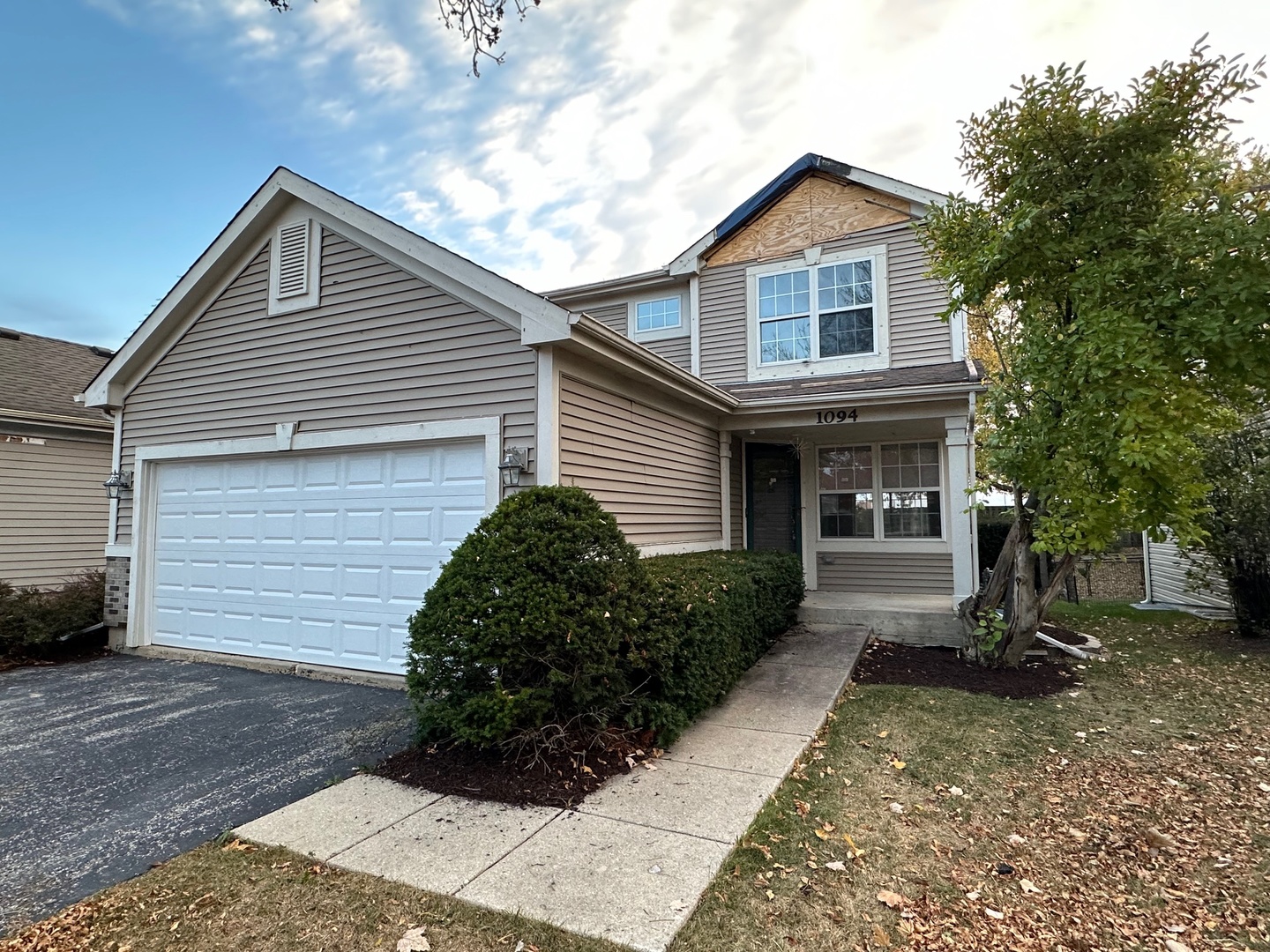 1094 Blackburn Drive, Grayslake, IL 60030