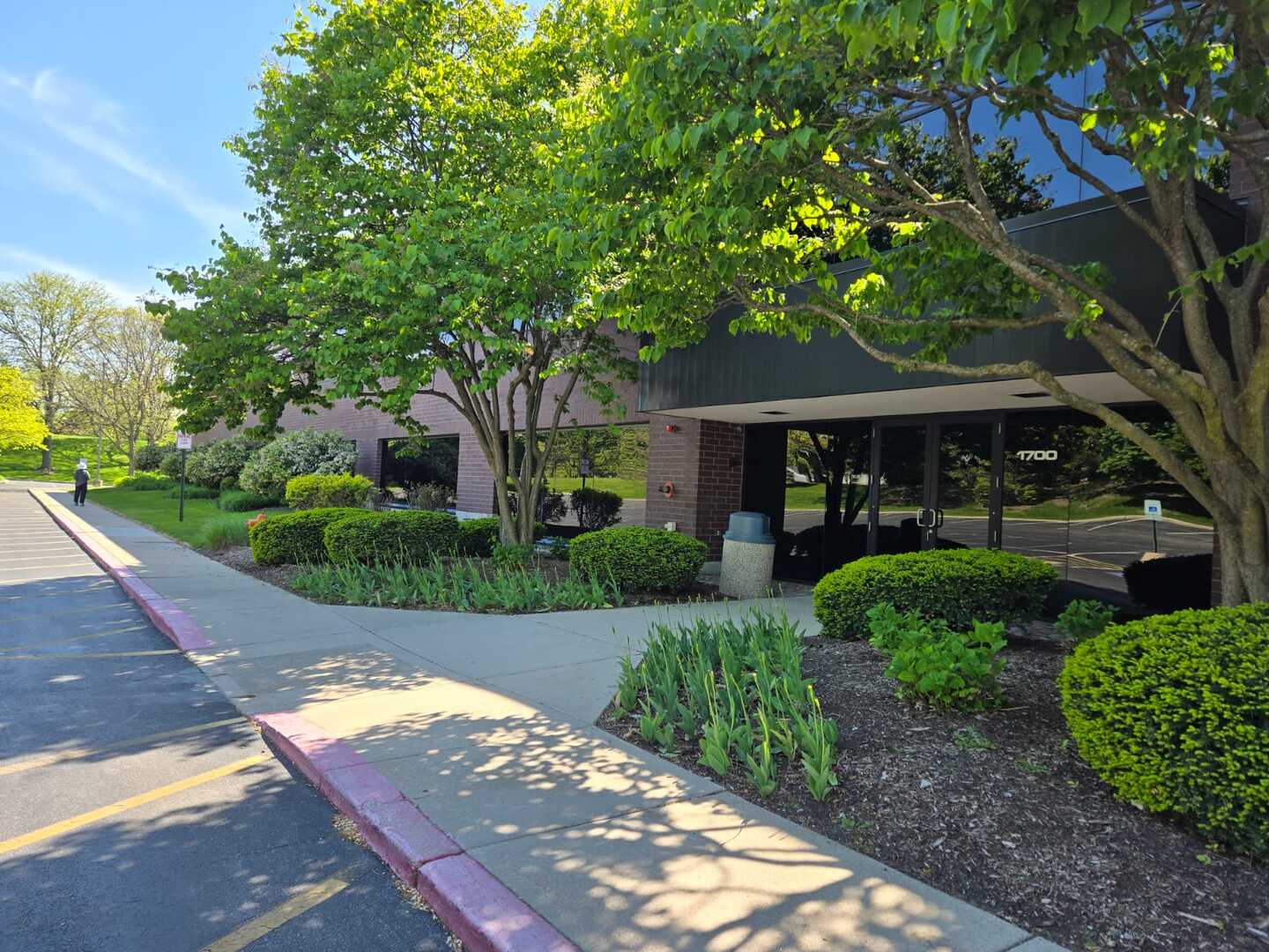 1700 Park Street #109, Naperville, IL 60563