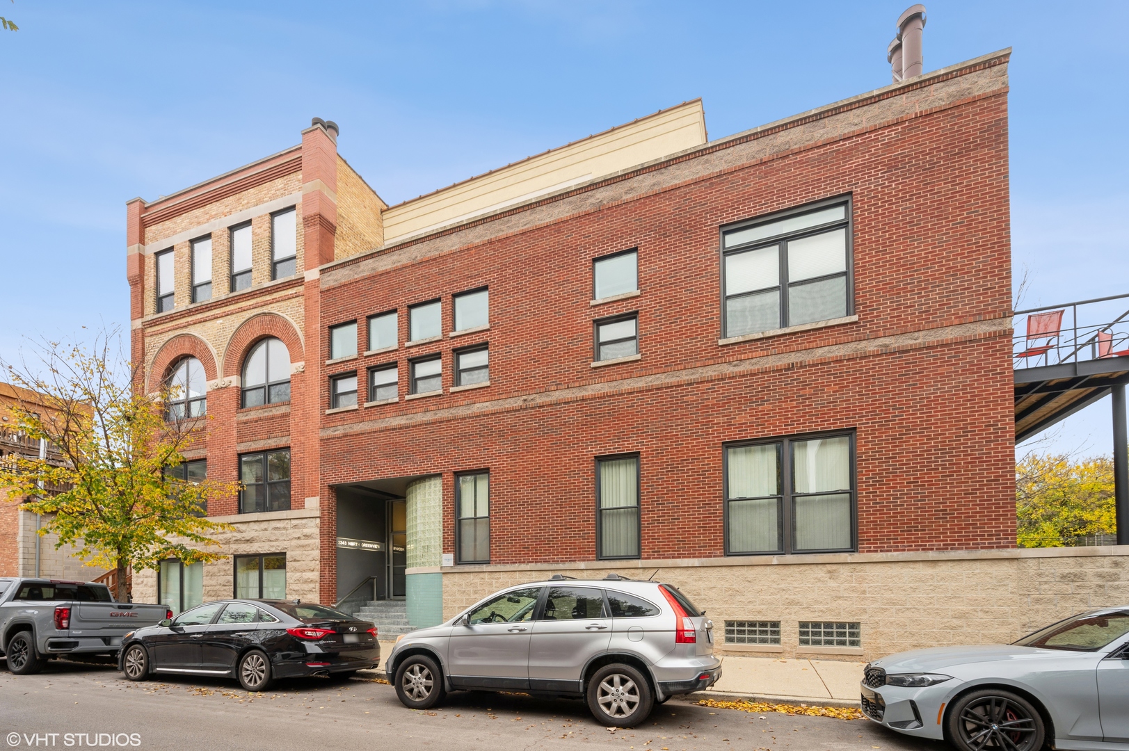 2343 N Greenview Avenue #103, Chicago, IL 60614
