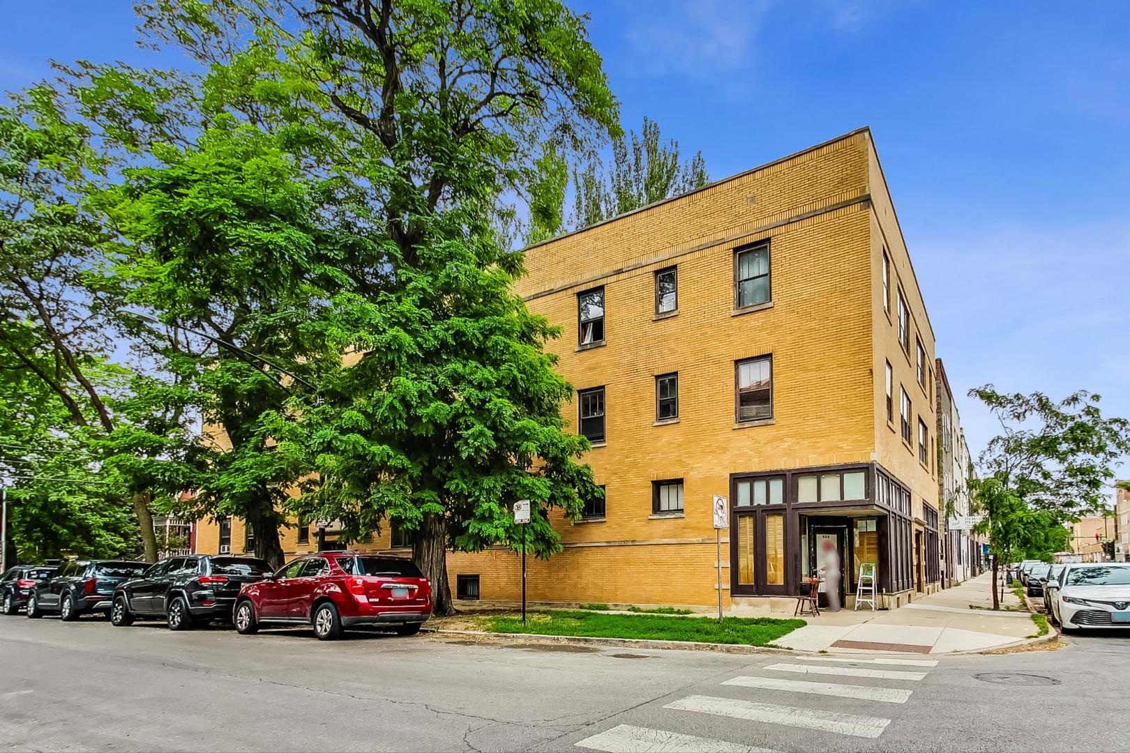 2004 W WALTON Street #2B, Chicago, IL 60622