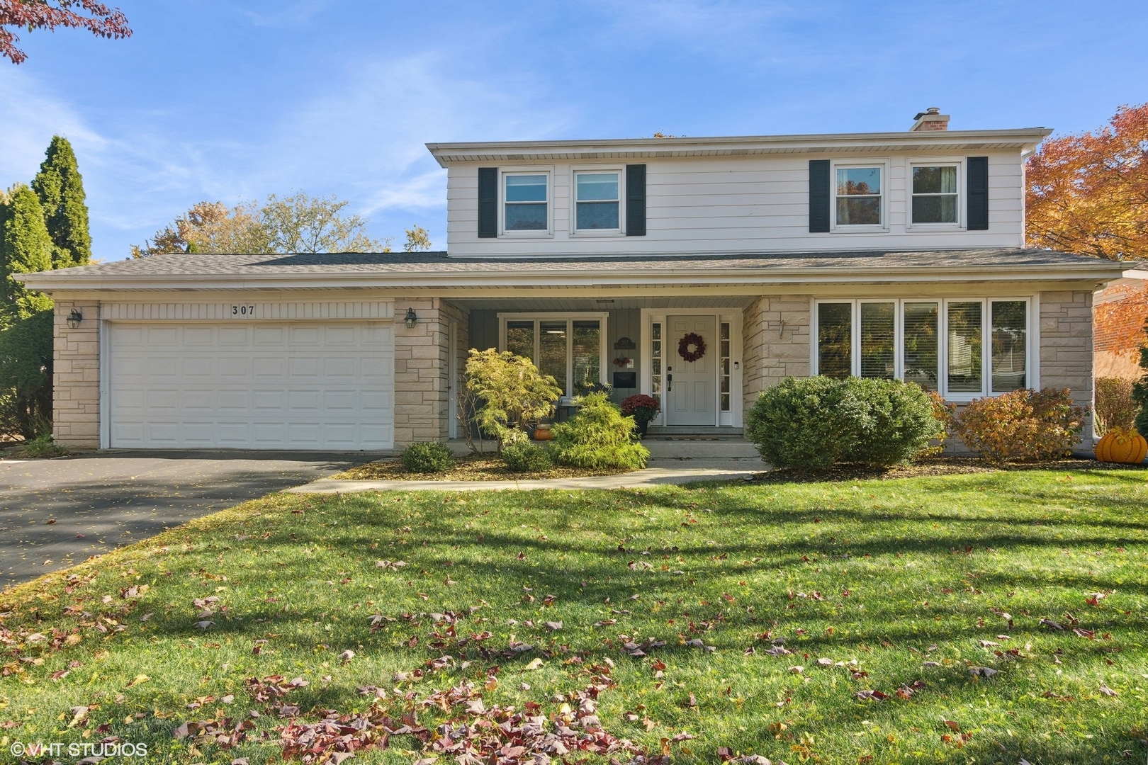 307 N Harvard Avenue, Arlington Heights, IL 60005