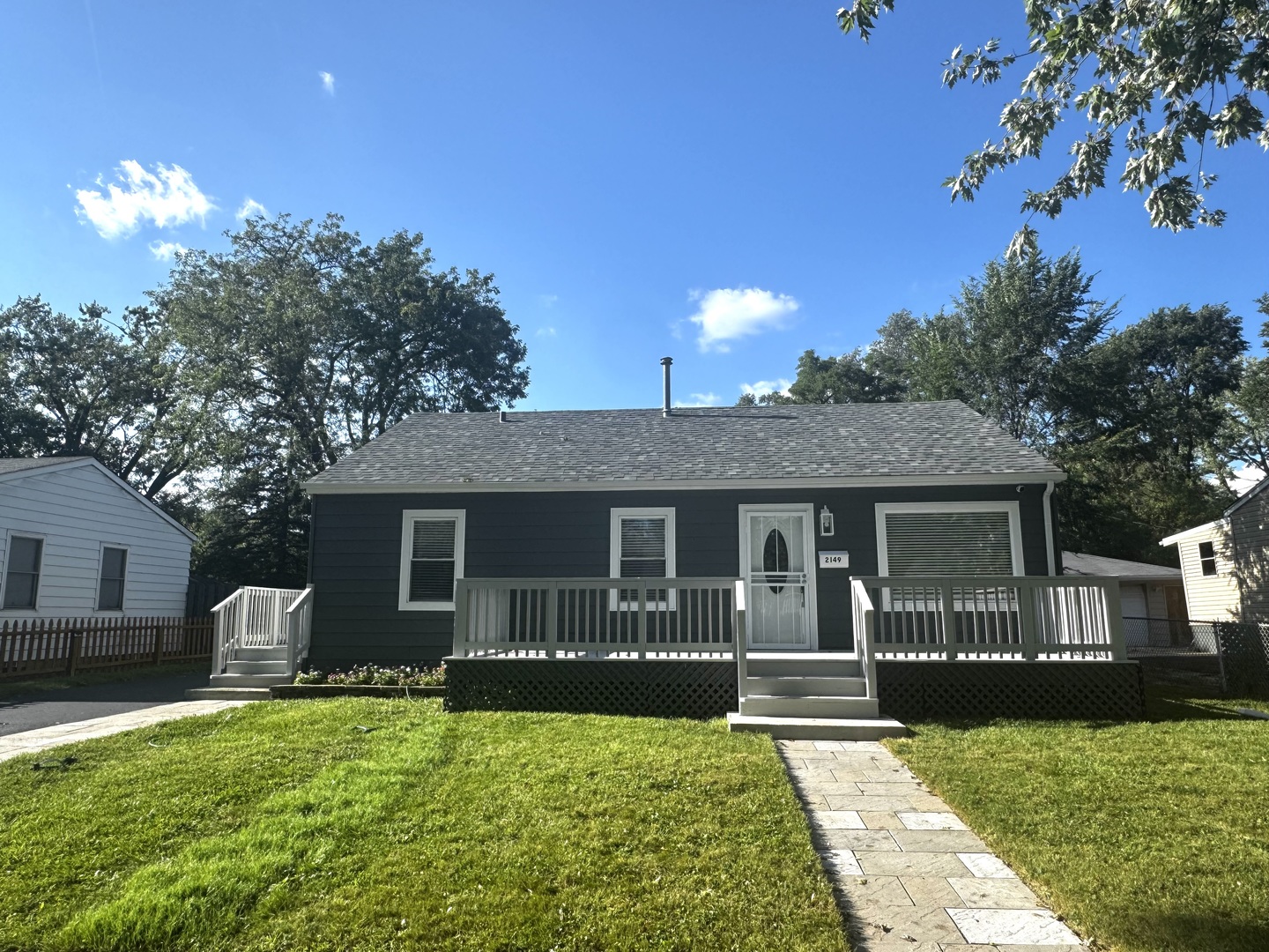 2149 221st Street, Sauk Village, IL 60411