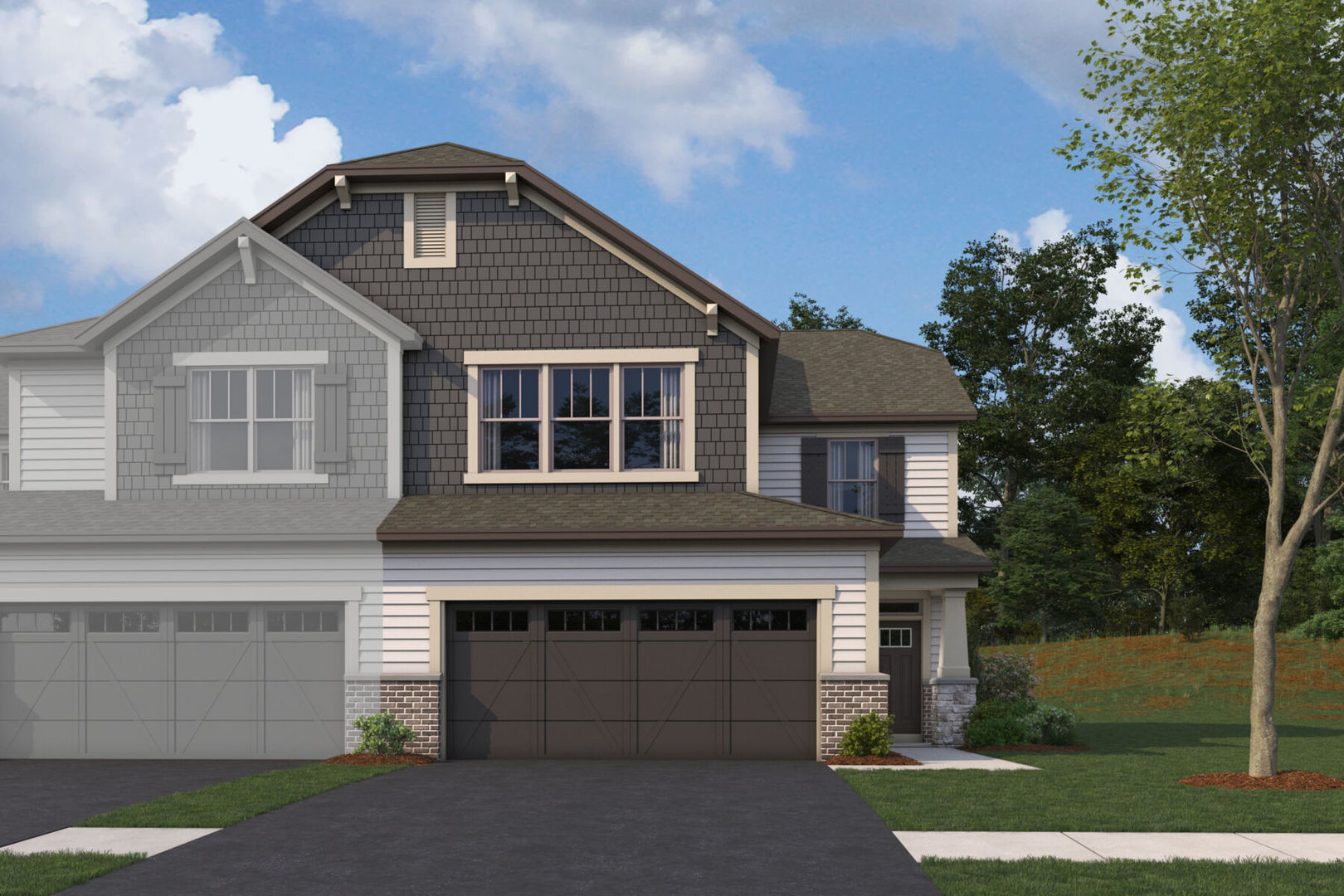 1885 Ambrose Lane, Woodridge, IL 60517