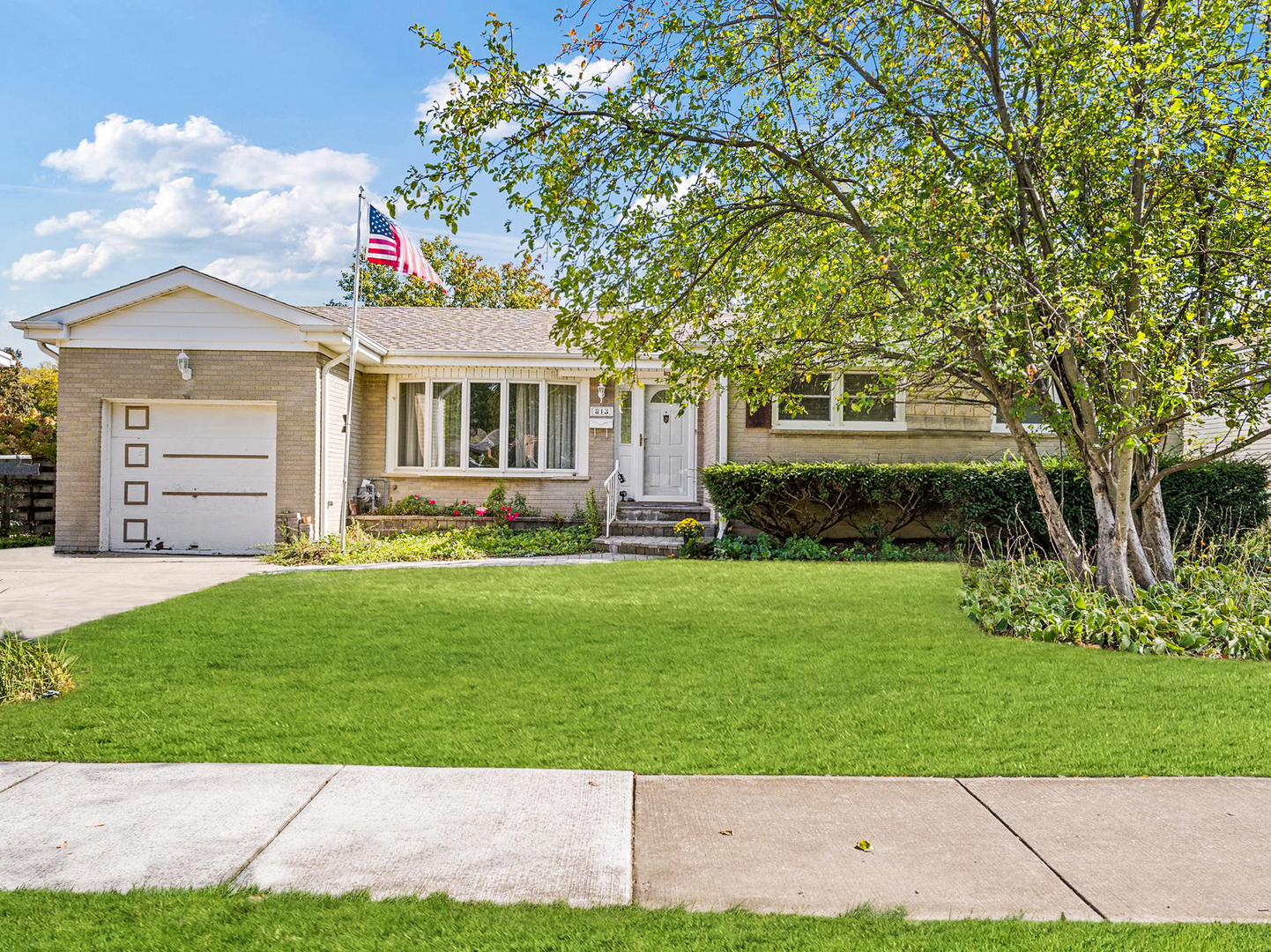 813 S School Street, Mount Prospect, IL 60056