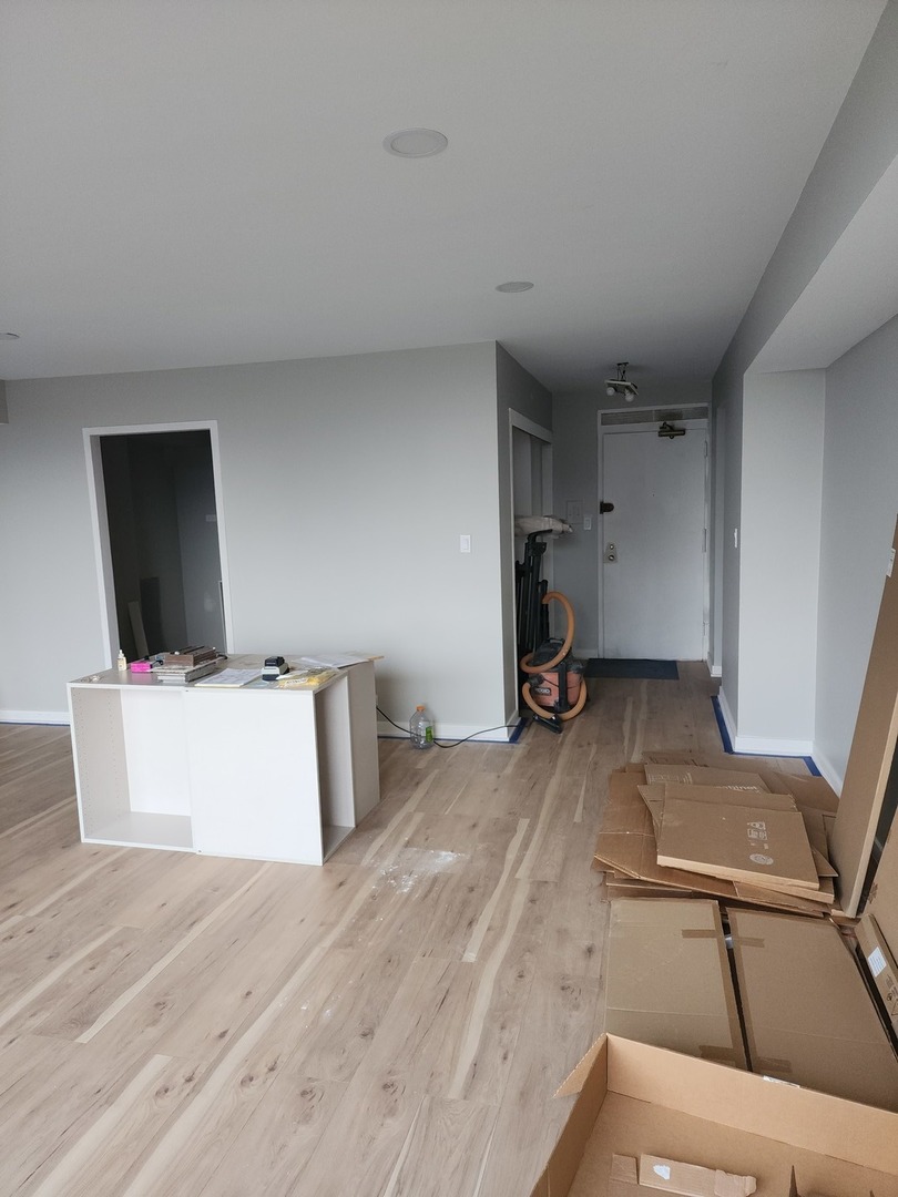3600 N LAKE SHORE Drive #622, Chicago, IL 60613