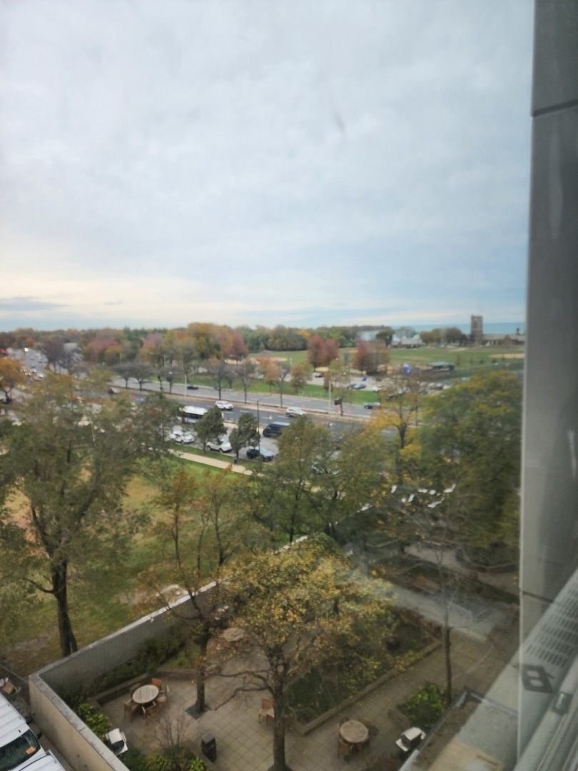 3600 N LAKE SHORE Drive #622, Chicago, IL 60613