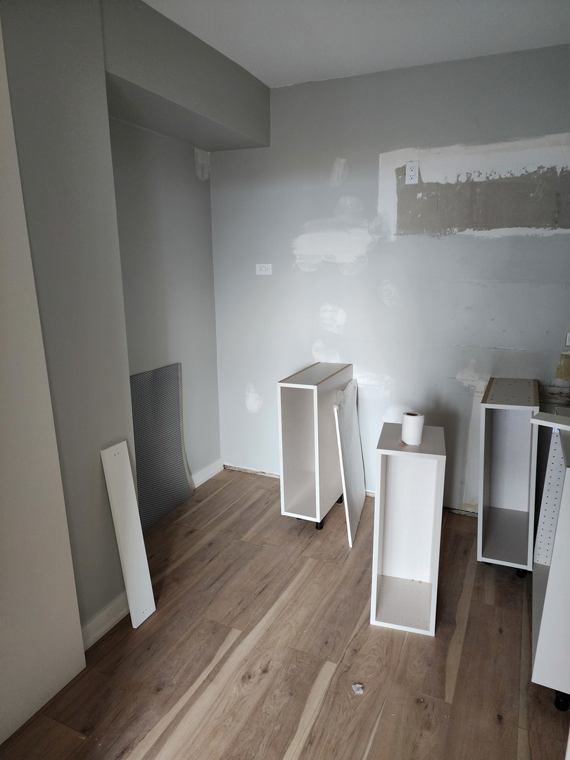 3600 N LAKE SHORE Drive #622, Chicago, IL 60613