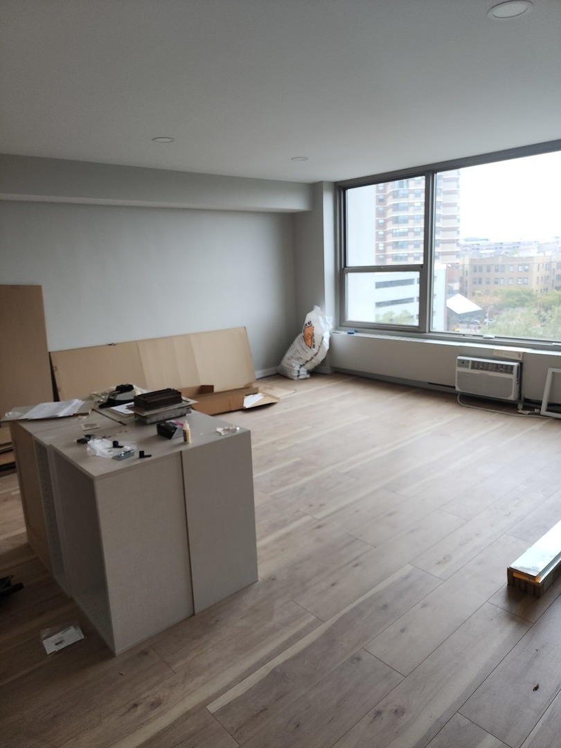 3600 N LAKE SHORE Drive #622, Chicago, IL 60613