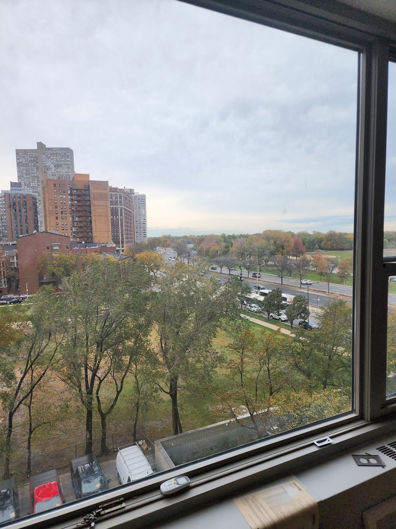 3600 N LAKE SHORE Drive #622, Chicago, IL 60613