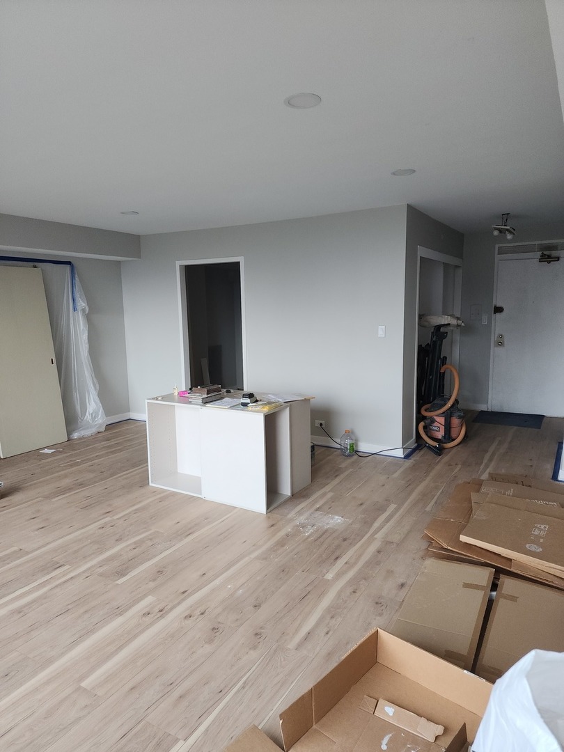 3600 N LAKE SHORE Drive #622, Chicago, IL 60613