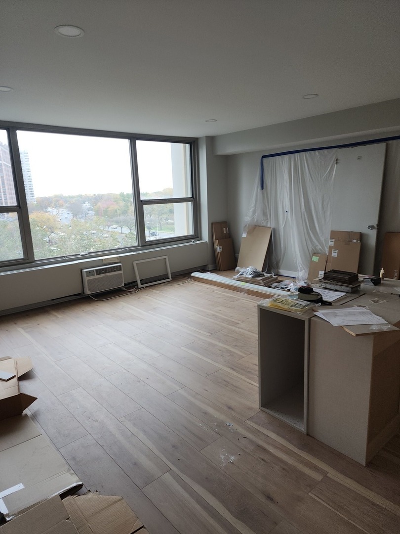 3600 N LAKE SHORE Drive #622, Chicago, IL 60613