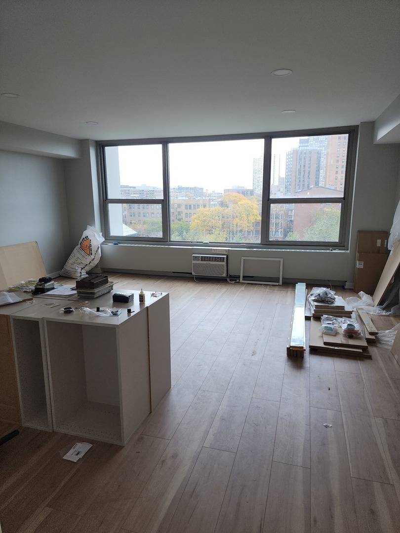 3600 N LAKE SHORE Drive #622, Chicago, IL 60613